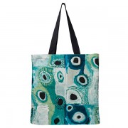 Aboriginal Art | Tote Bag | May Wokka Chapman